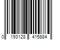 Barcode Image for UPC code 0193128415884