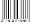 Barcode Image for UPC code 0193128415990