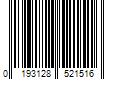 Barcode Image for UPC code 0193128521516