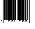 Barcode Image for UPC code 0193128524999