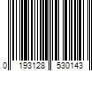 Barcode Image for UPC code 0193128530143