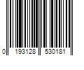 Barcode Image for UPC code 0193128530181