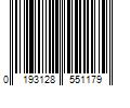 Barcode Image for UPC code 0193128551179