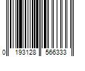 Barcode Image for UPC code 0193128566333