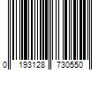 Barcode Image for UPC code 0193128730550