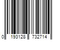 Barcode Image for UPC code 0193128732714