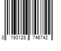 Barcode Image for UPC code 0193128746742