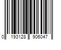 Barcode Image for UPC code 0193128906047