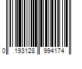 Barcode Image for UPC code 0193128994174