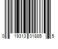 Barcode Image for UPC code 019313018855