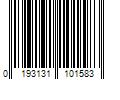 Barcode Image for UPC code 0193131101583