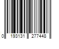 Barcode Image for UPC code 0193131277448