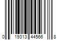 Barcode Image for UPC code 019313445668