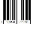 Barcode Image for UPC code 0193144731395