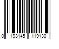 Barcode Image for UPC code 0193145119130