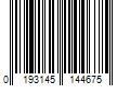 Barcode Image for UPC code 0193145144675