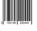 Barcode Image for UPC code 0193145290440