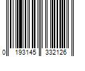 Barcode Image for UPC code 0193145332126