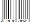 Barcode Image for UPC code 0193145399525