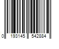 Barcode Image for UPC code 0193145542884