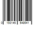 Barcode Image for UPC code 0193145548541