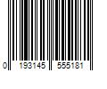 Barcode Image for UPC code 0193145555181