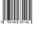 Barcode Image for UPC code 0193145631182