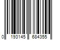 Barcode Image for UPC code 0193145684355