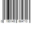 Barcode Image for UPC code 0193145684713