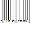 Barcode Image for UPC code 0193145727595