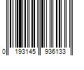 Barcode Image for UPC code 0193145936133