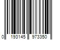 Barcode Image for UPC code 0193145973350