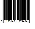 Barcode Image for UPC code 0193145974494