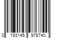 Barcode Image for UPC code 0193145976740