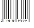 Barcode Image for UPC code 0193145976849