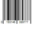 Barcode Image for UPC code 0193146089777