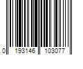 Barcode Image for UPC code 0193146103077