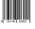 Barcode Image for UPC code 0193146206921