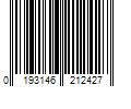 Barcode Image for UPC code 0193146212427