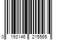 Barcode Image for UPC code 0193146215565