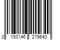 Barcode Image for UPC code 0193146215640