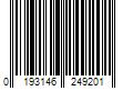 Barcode Image for UPC code 0193146249201