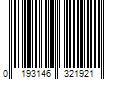 Barcode Image for UPC code 0193146321921