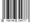 Barcode Image for UPC code 0193146344777