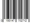 Barcode Image for UPC code 0193147702712