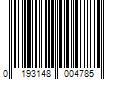 Barcode Image for UPC code 0193148004785