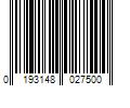 Barcode Image for UPC code 0193148027500