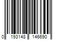 Barcode Image for UPC code 0193148146690