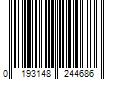 Barcode Image for UPC code 0193148244686