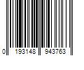 Barcode Image for UPC code 0193148943763